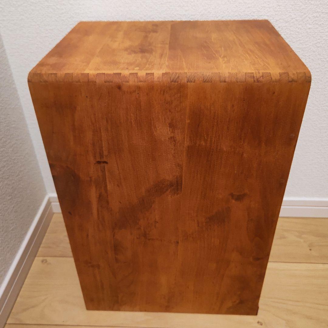 リペア済 美品　 6段小引き出し　 昭和レトロ アンティーク　引き出し　年代物