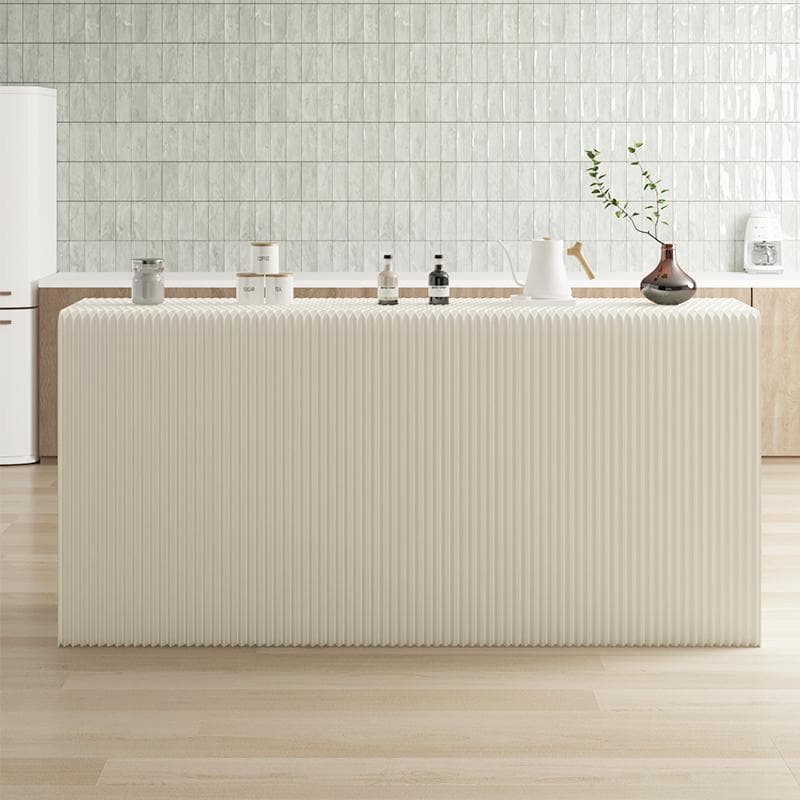 ディスプレイラック長さ2-3ｍ高さ78㎝ 展示台 陳列台 組立不要 折りたたみ