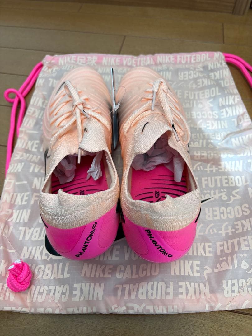 新品未使用　ファントム　gx2 エリート　FG 27.0