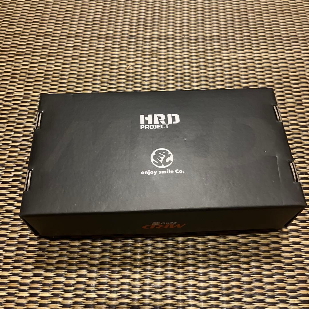 ホビーラジコン MRD ZERO Conversion Kit