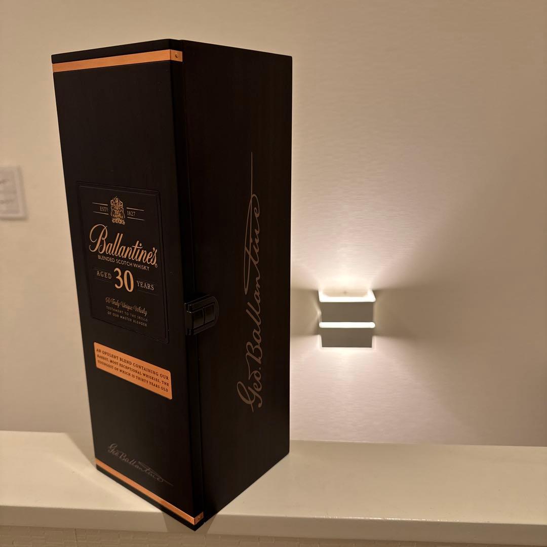 バランタイン 30年 700ml 40度