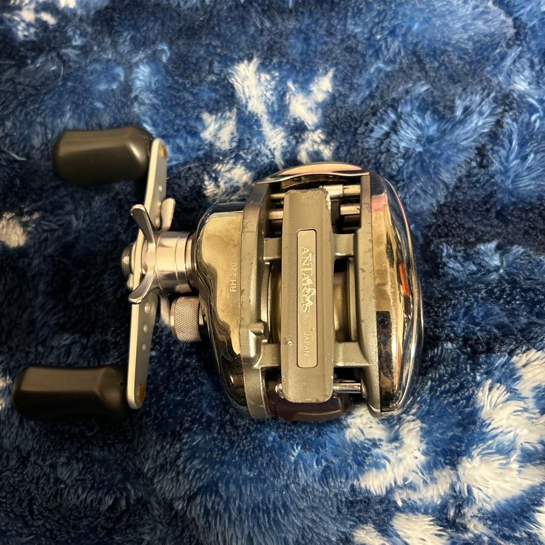 アンタレス RH