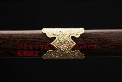 梅蘭竹菊太極剣 武具　刀装具　日本刀　模造刀 居合刀 中華剣 高級 鑑賞用