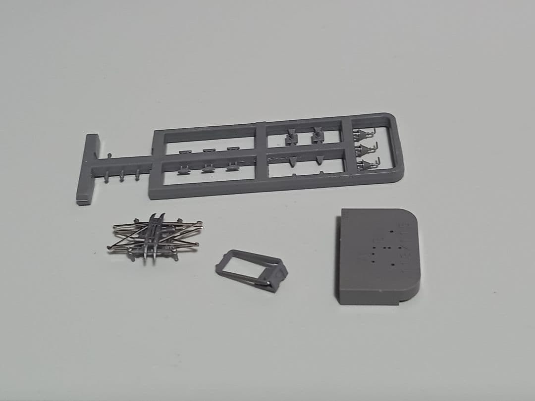 TOMIX 98533 しなの鉄道 115系 3両セット【室内灯付】