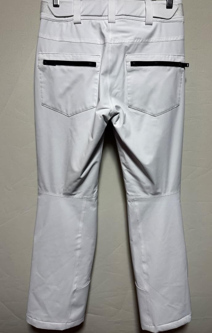 デサント WOMEN'S PANTS スキーウェア DWWYGD38D 新品