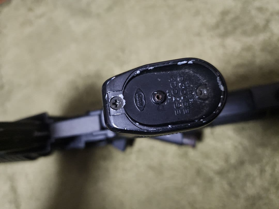 東京マルイM4a1 スタンダード