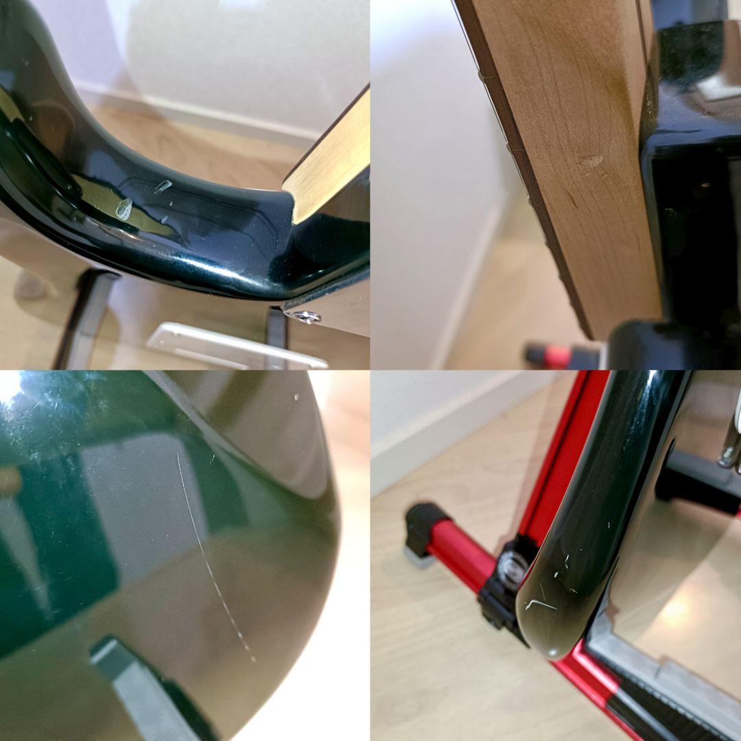 Squier エレキギター ストラトキャスター ブラック 【メンテ済】