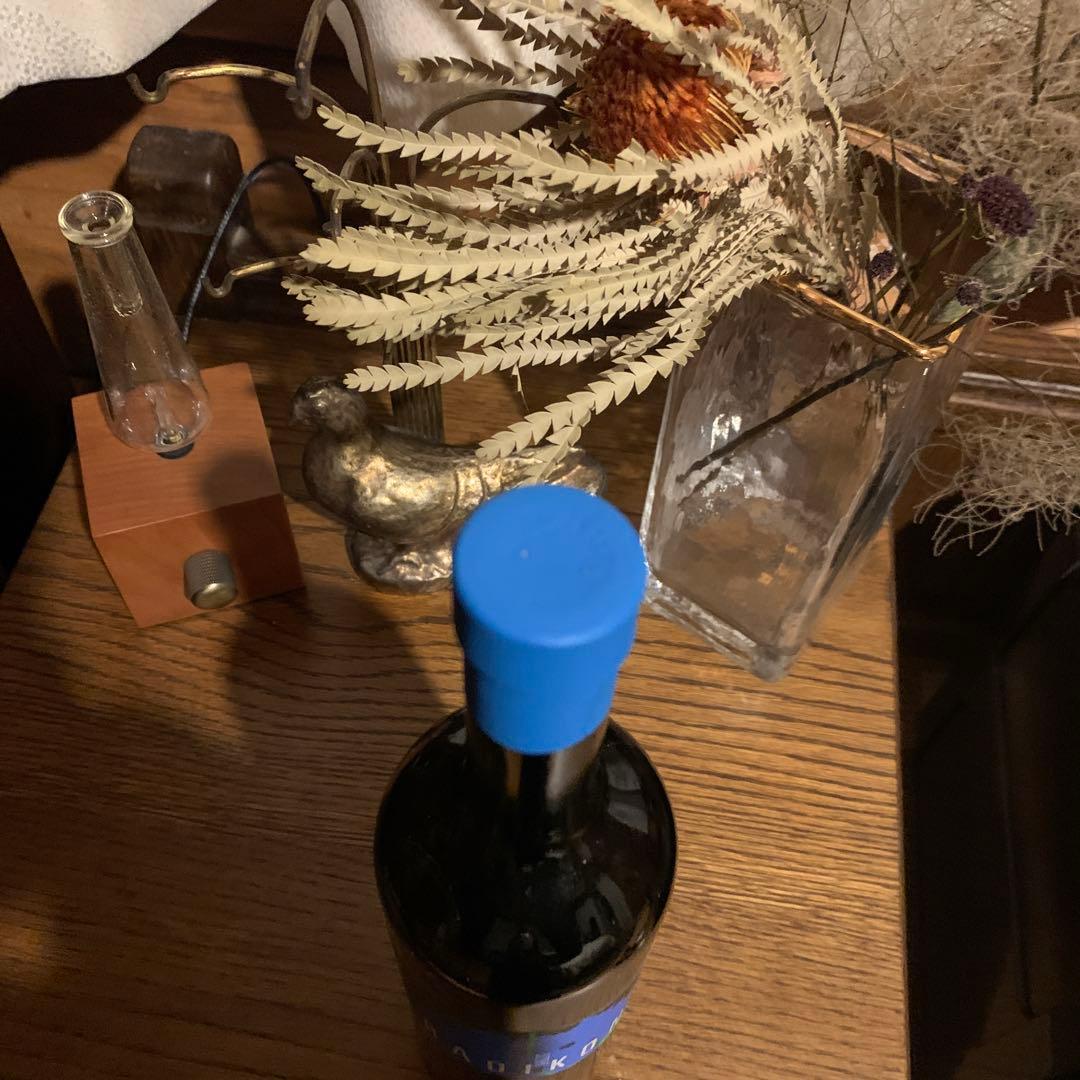 ラディコン ヤーコット 2018 500ml