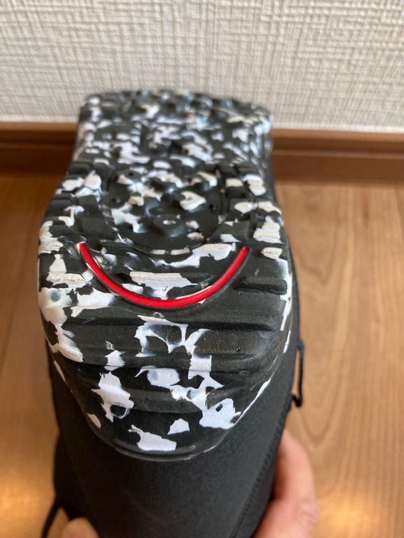 Burton GROM BOA キッズ スノーボードブーツ　21cm