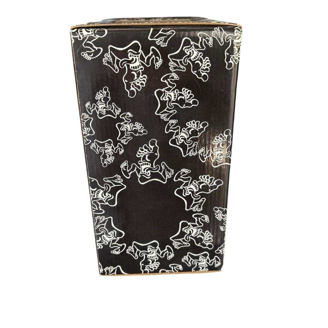 BEAMS×JIM PHILLIPS×MEDICOM TOY フィギュア