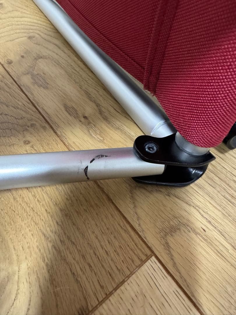 スノーピーク　FDローチェア　2脚セット  peak 廃盤