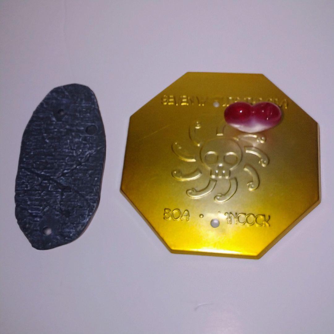 ワンピース ボア・ハンコック ガレージキット フィギュア 美少女 海外製