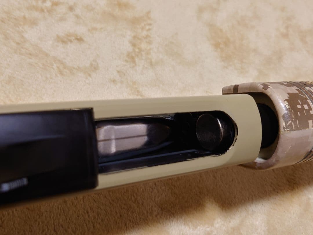 限定品　マルゼン　M870 デザートリーコン