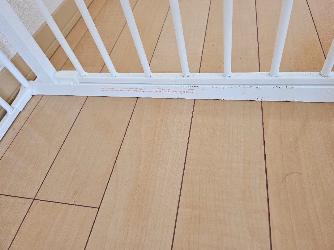 スカンジナビアン　ゲージ　北欧