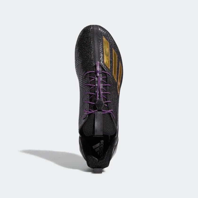 adidas マーベル ブラックパンサー ADIZERO12.0　28.0cm