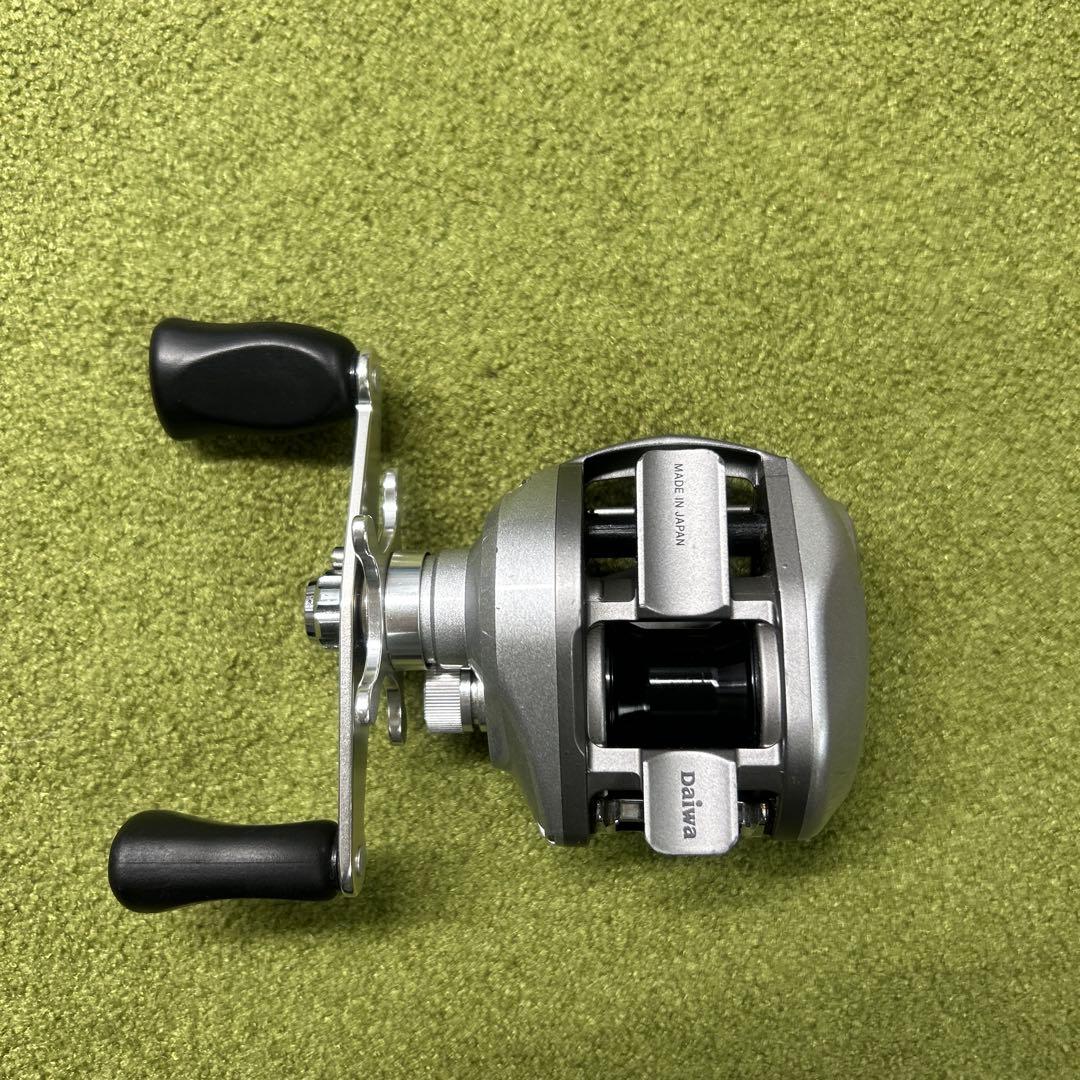 ダイワ　リベルトピクシー