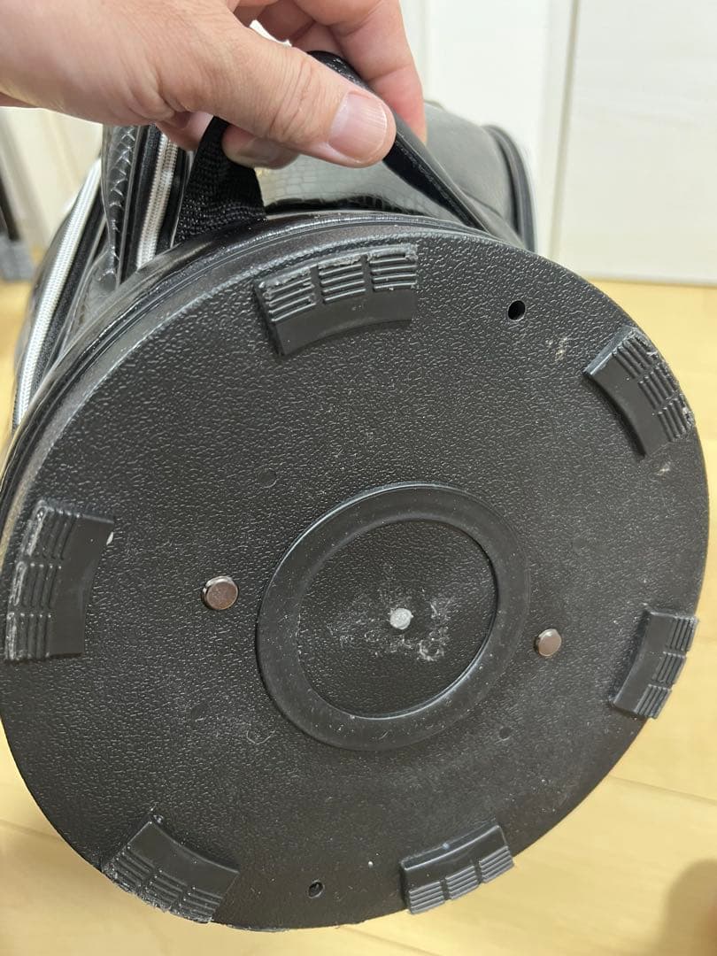 adidas / アディダス キャディバッグ 5分割 ユニセックス