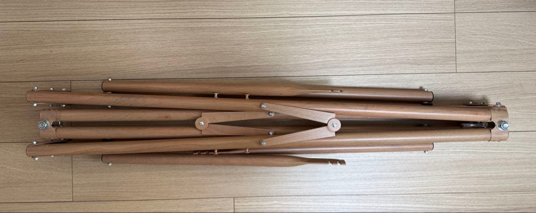 ハンモック 自立式 3WAY revir of  6点セット