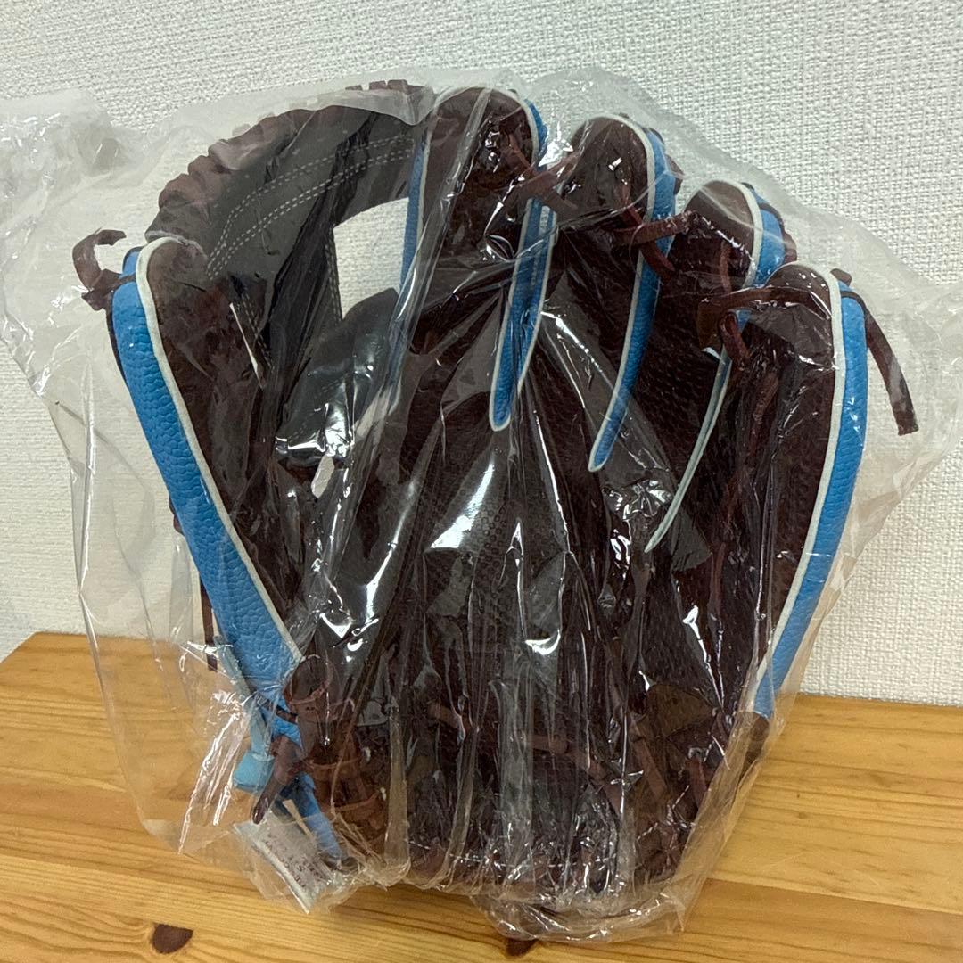 野球 ウィルソン ワナビーヒーロー デュアル 軟式グローブ グラブ