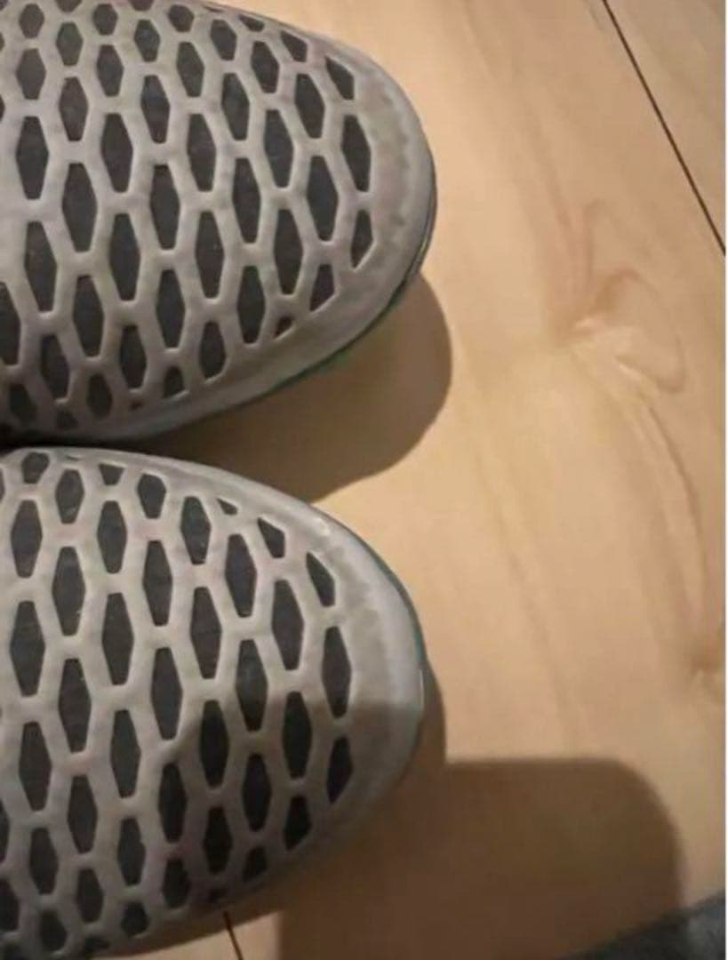 サッカースパイクマジスタsg