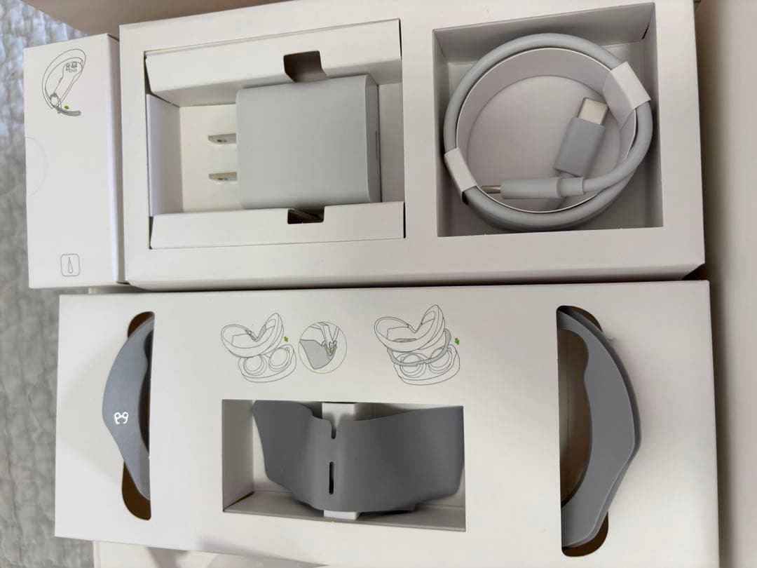 【新品】ピコ PICO4 256G VRヘッドセット