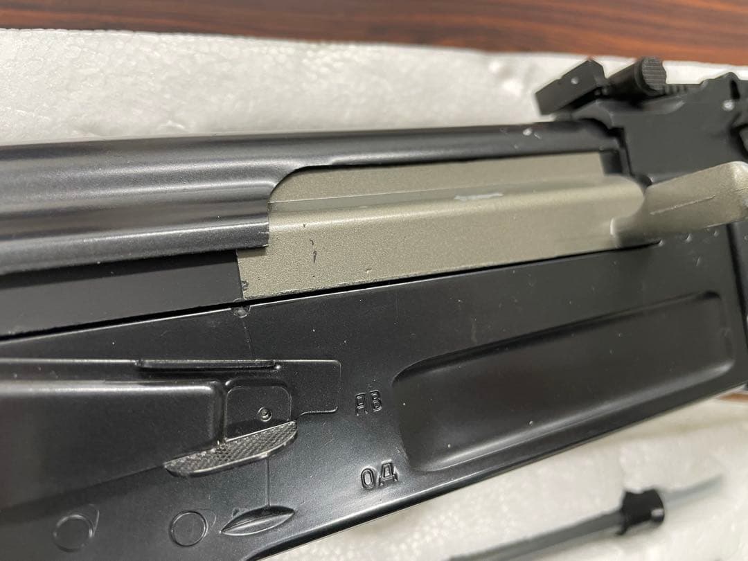 【東京マルイ】AK47【電動ガン】