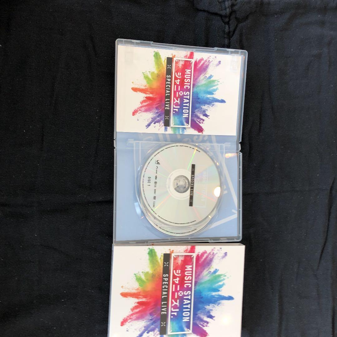 関西ジャニーズJr. DVDセット