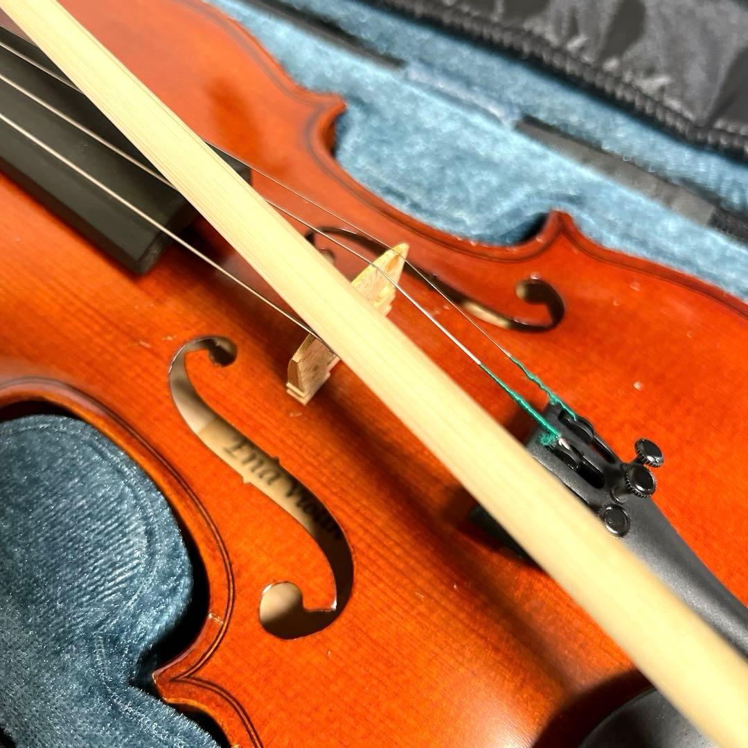 Ena Violin 1/8 No.1 バイオリン 2018年製 恵那 弦楽器