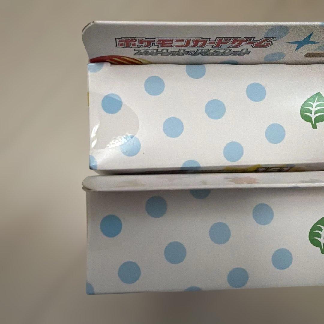 ポケモン151カードファイルセット2セット