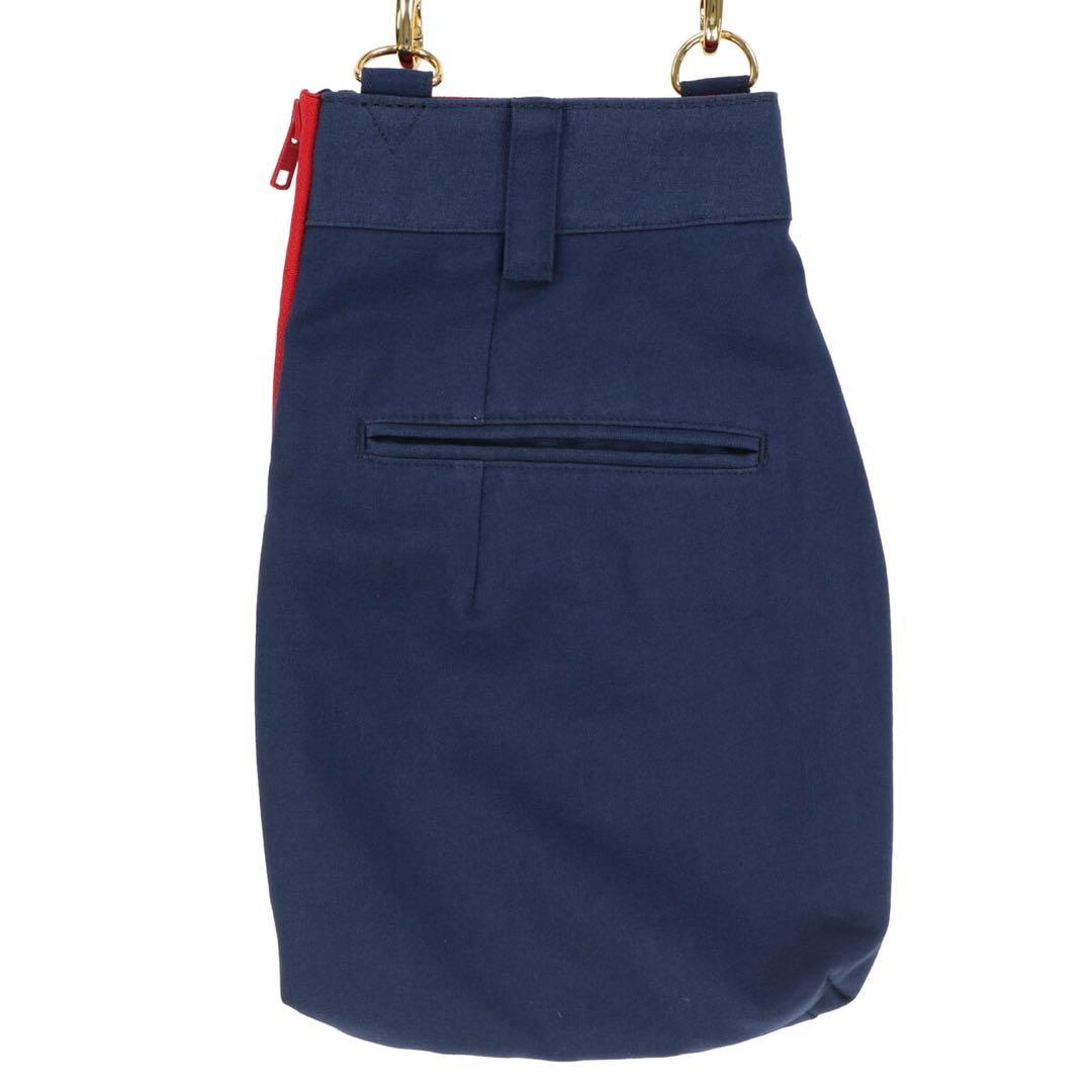 ディズニー サーキュレーティングスマイル ショルダーバッグ ノーチラスギフト