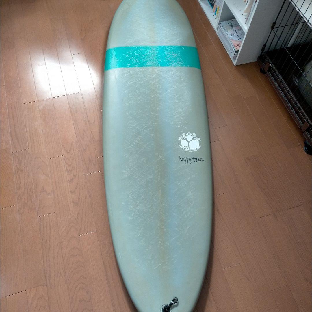 SANDICATE happy tree サーフボード