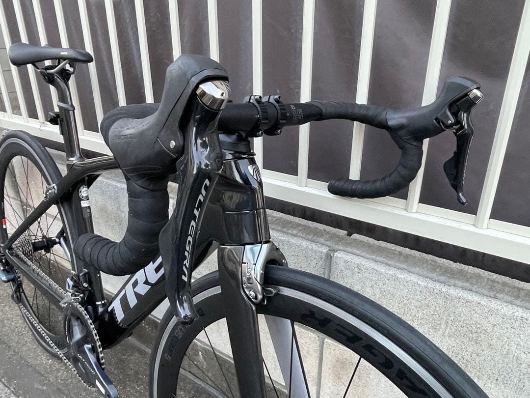 新車　TREK MADONE SL6 送料無料