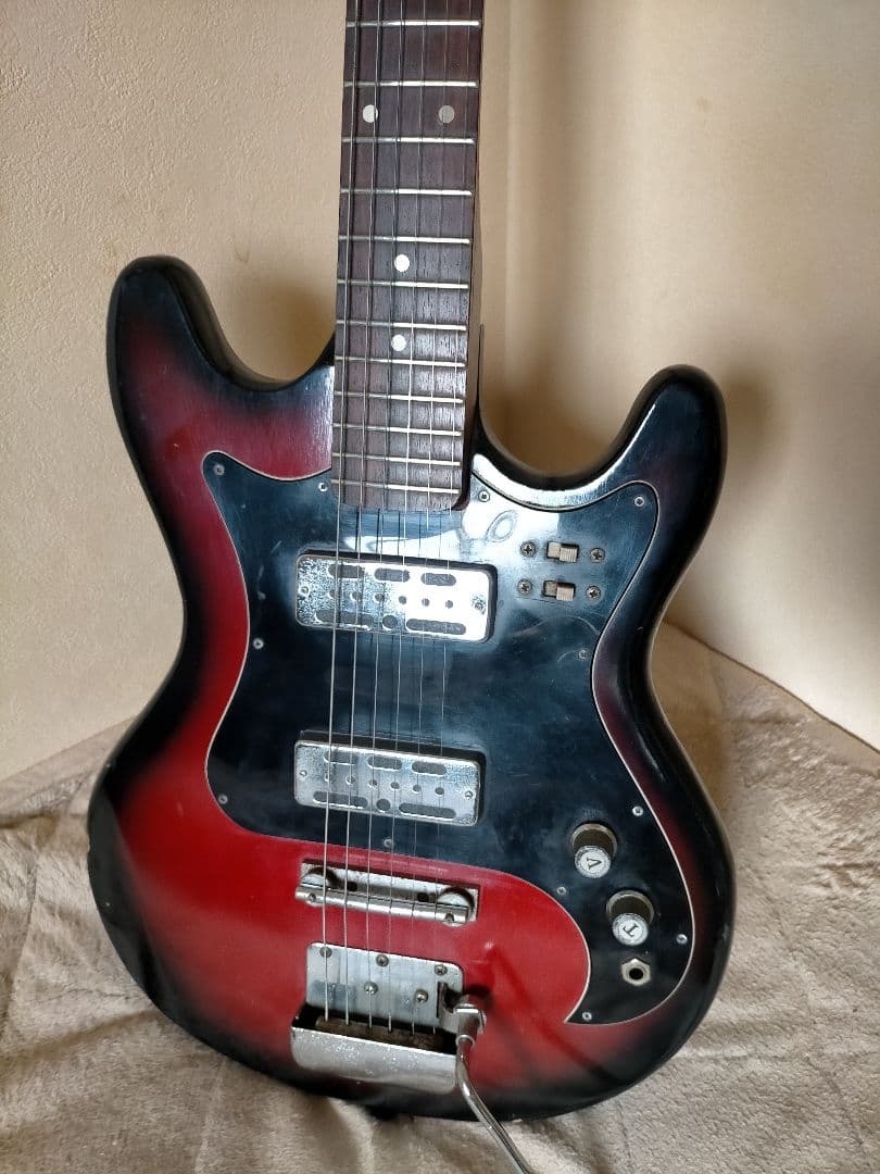 タンタカタンVISION VEG-120 ビジョン