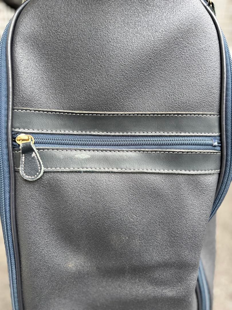 Burberry キャディバック