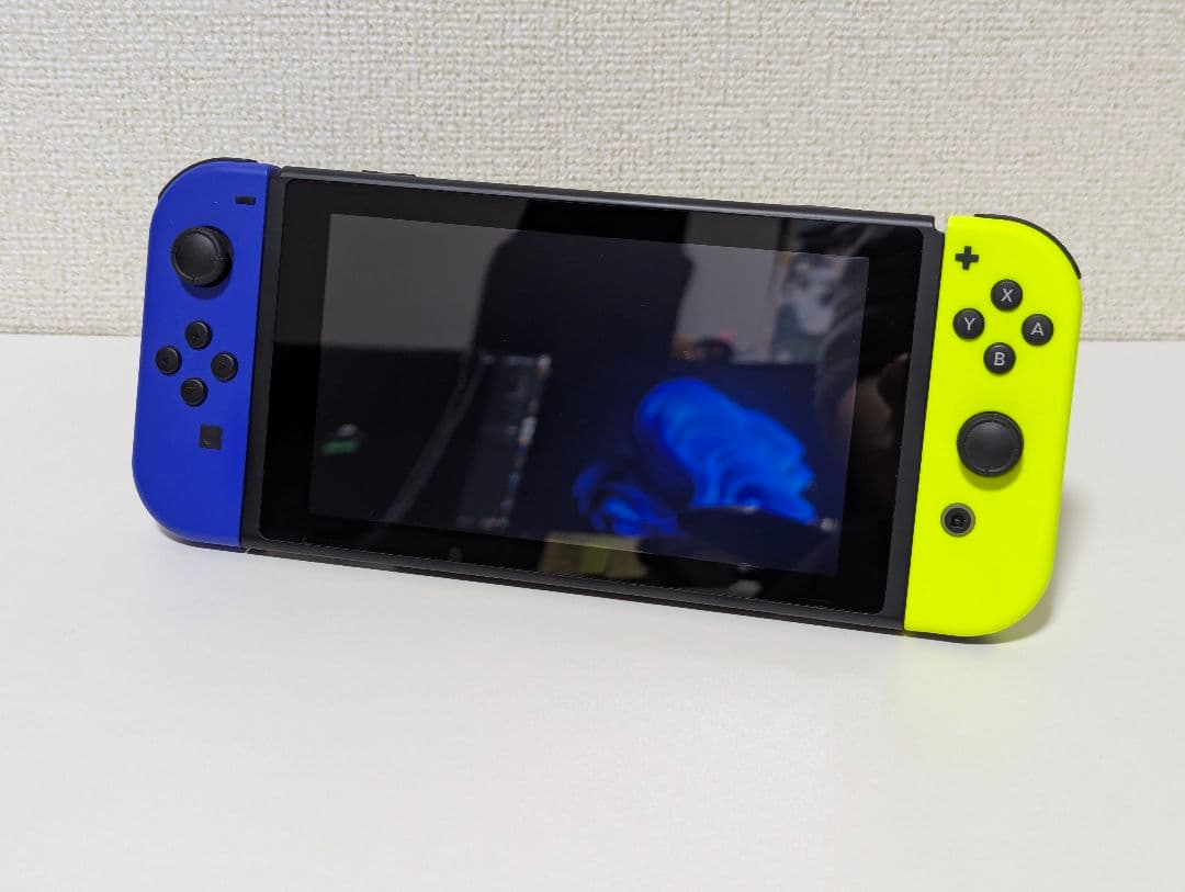 な*お様 希少 Nintendo Switch TOKYO 限定 カラー + お
