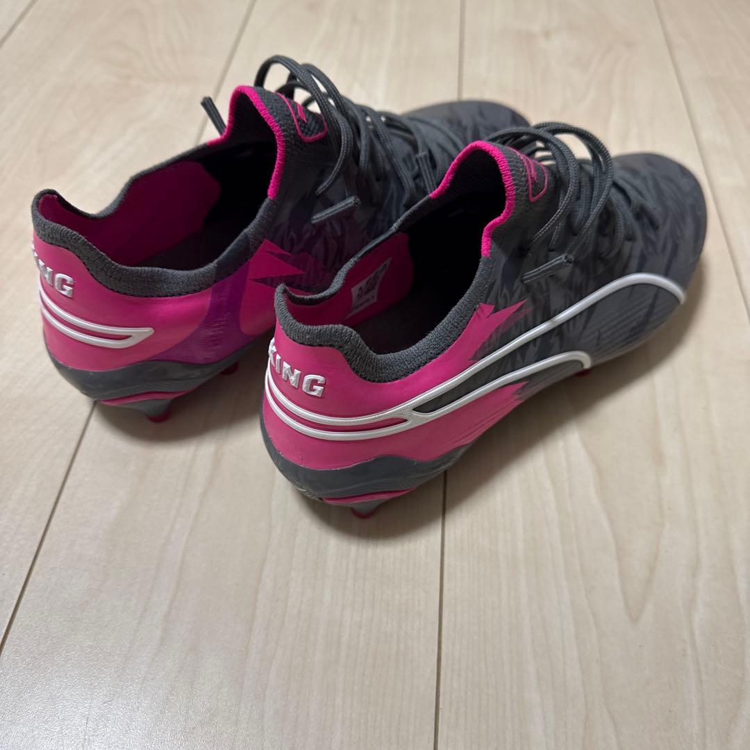 プーマ キング アルティメット RUSH FG/AG