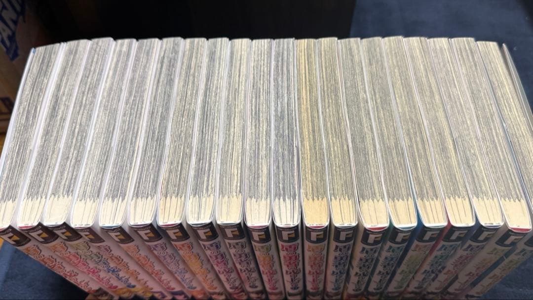 盾の勇者の成り上がり1〜20巻