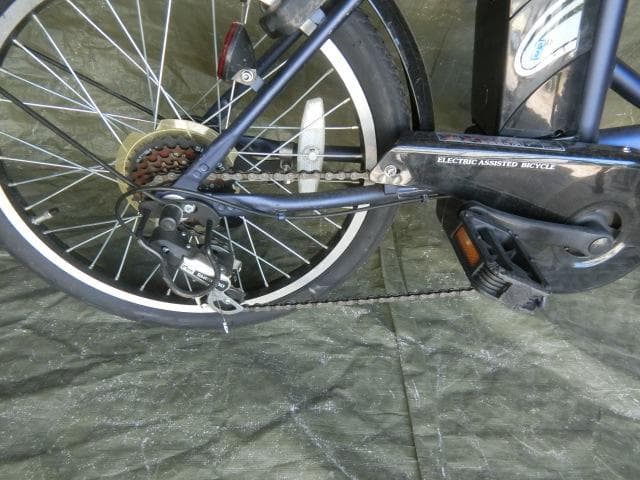 229：PELTECH　TDN-206L　ジャンク　引取限定：埼玉県所沢市