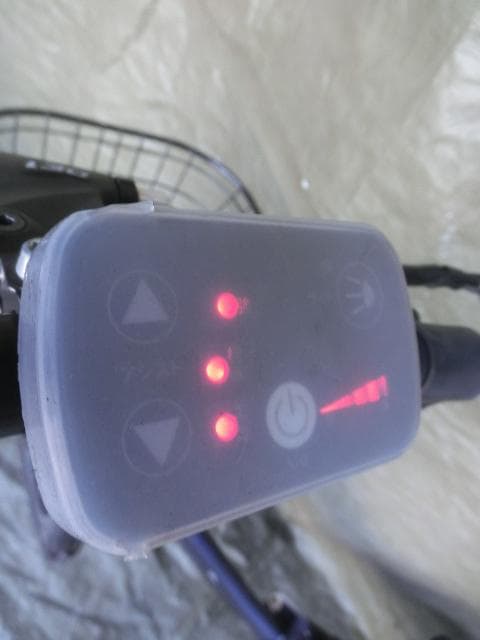 229：PELTECH　TDN-206L　ジャンク　引取限定：埼玉県所沢市