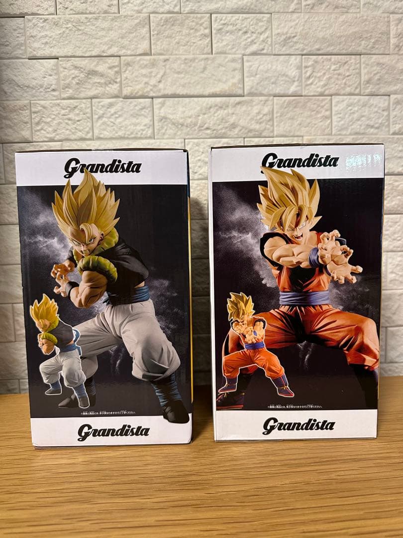 ドラゴンボールプライズセット