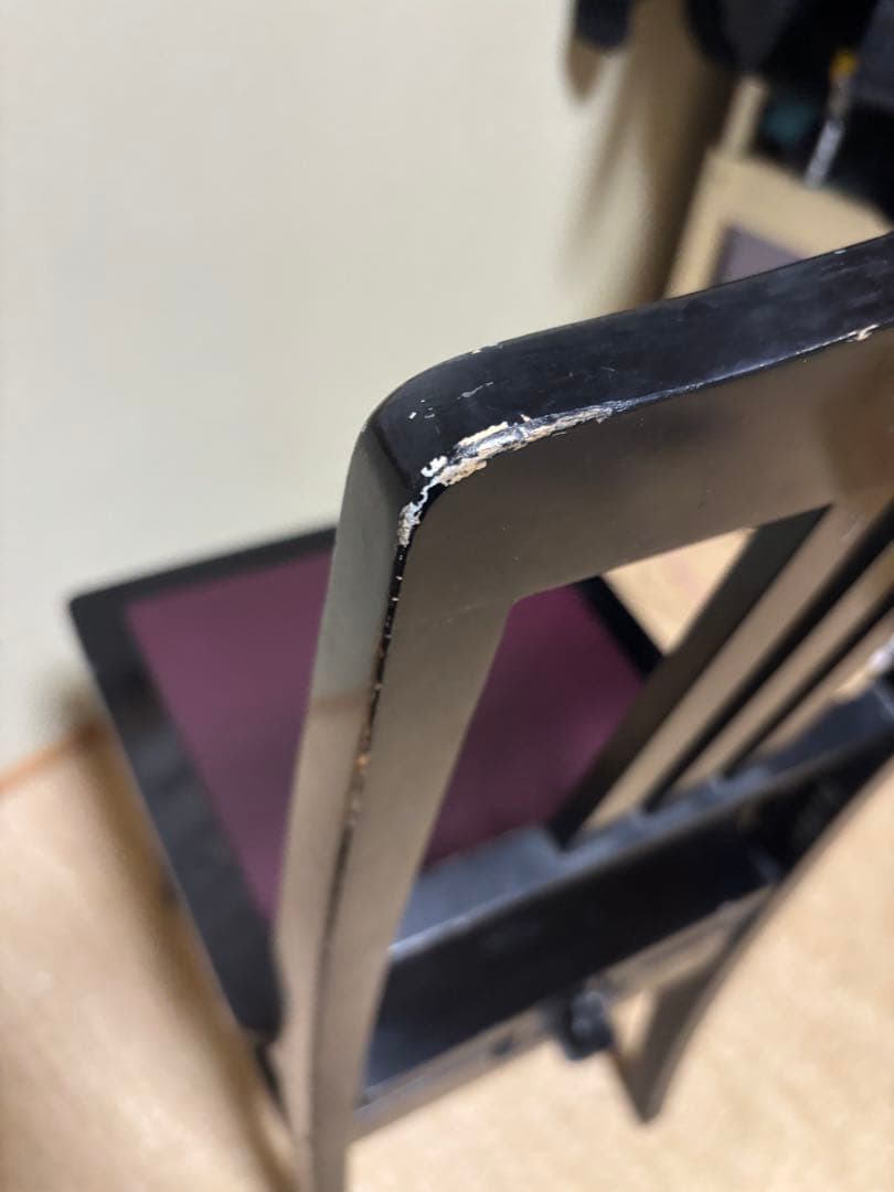 ピアノ椅子　トムソン椅子　値下げしました！