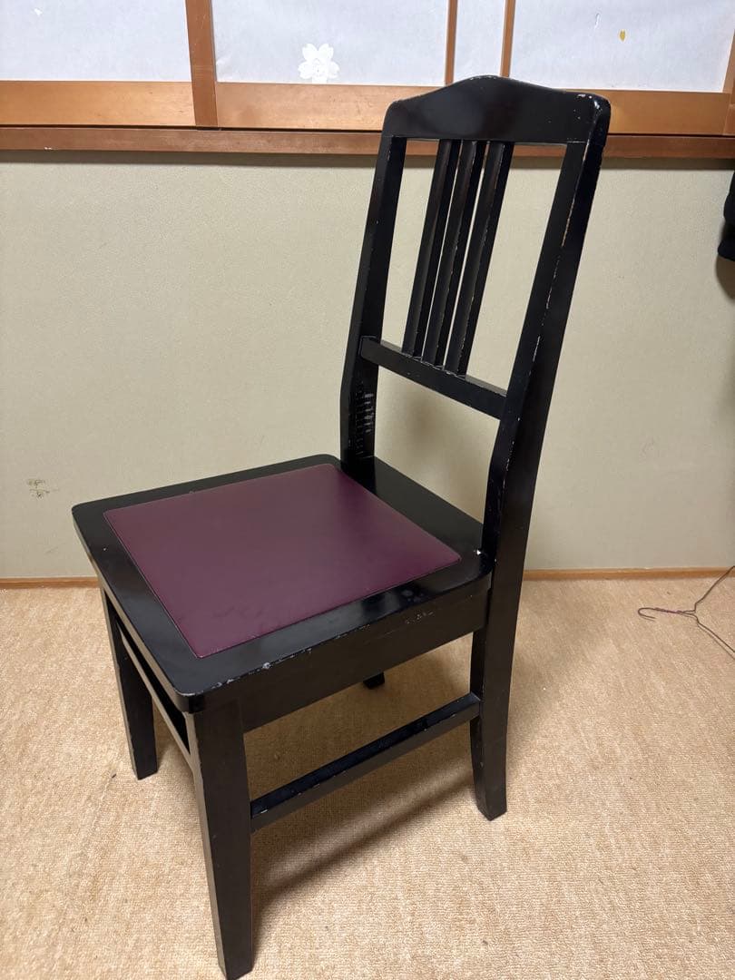 ピアノ椅子　トムソン椅子　値下げしました！