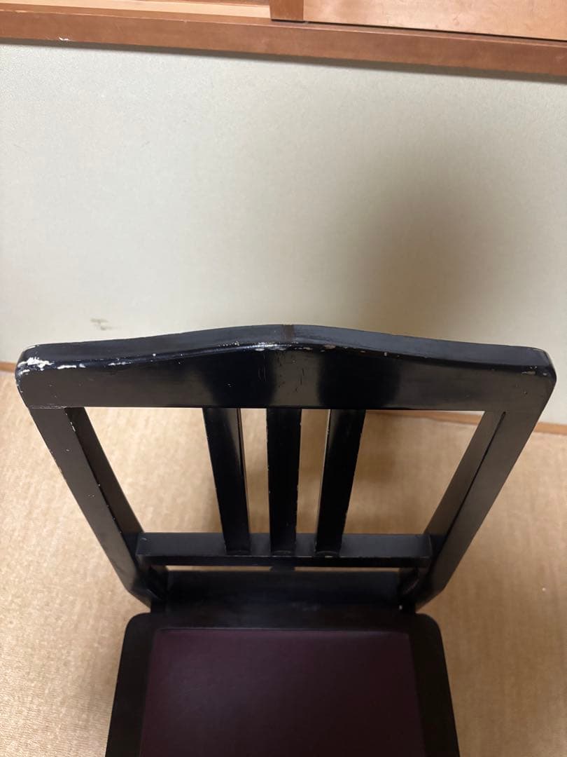 ピアノ椅子　トムソン椅子　値下げしました！