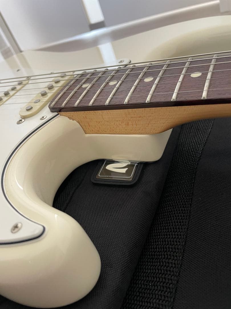 FUJIGEN エレキギター フジゲン Neo Classic