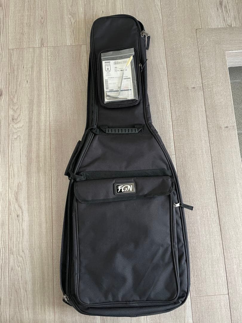 FUJIGEN エレキギター フジゲン Neo Classic