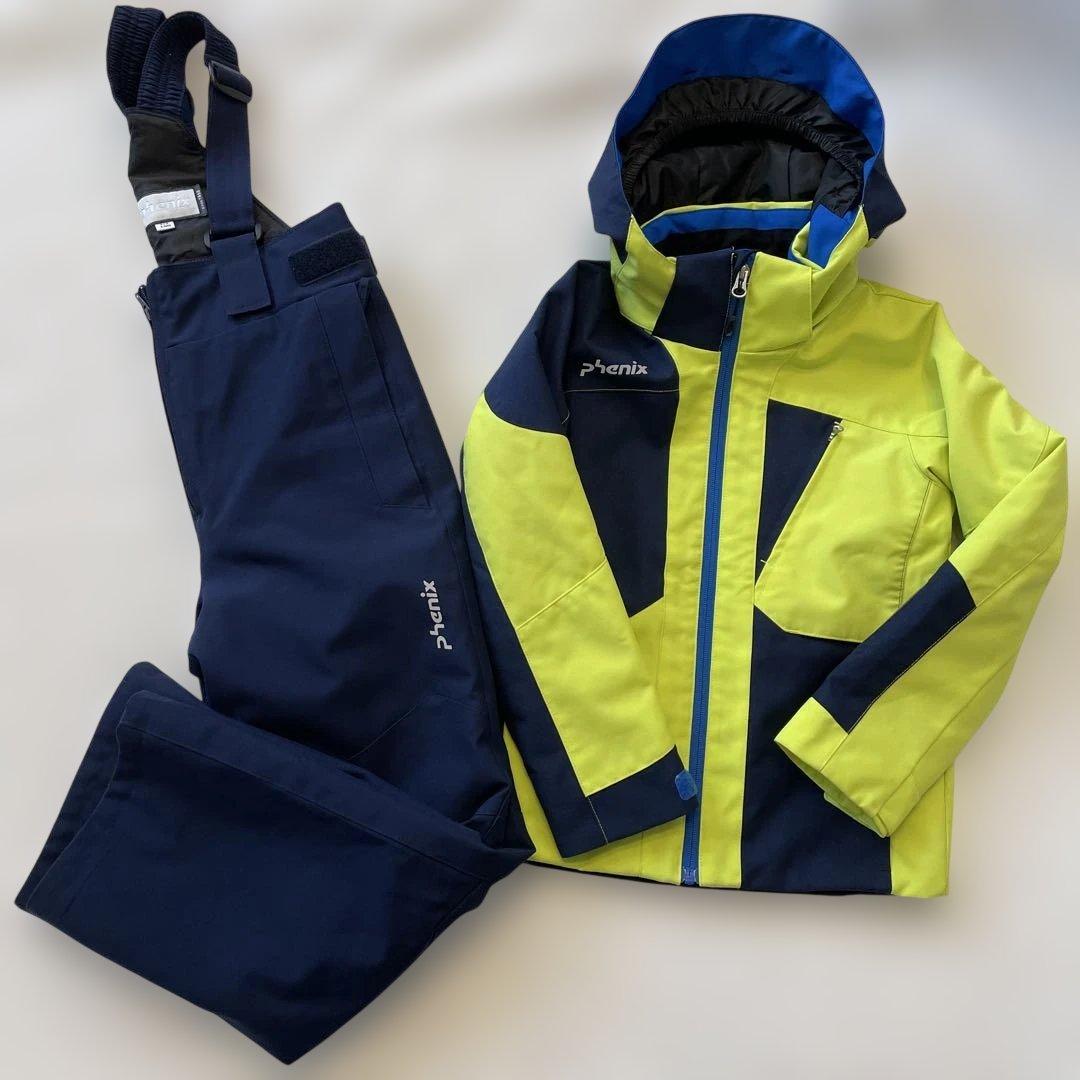 phenix スキーウェア　130cm