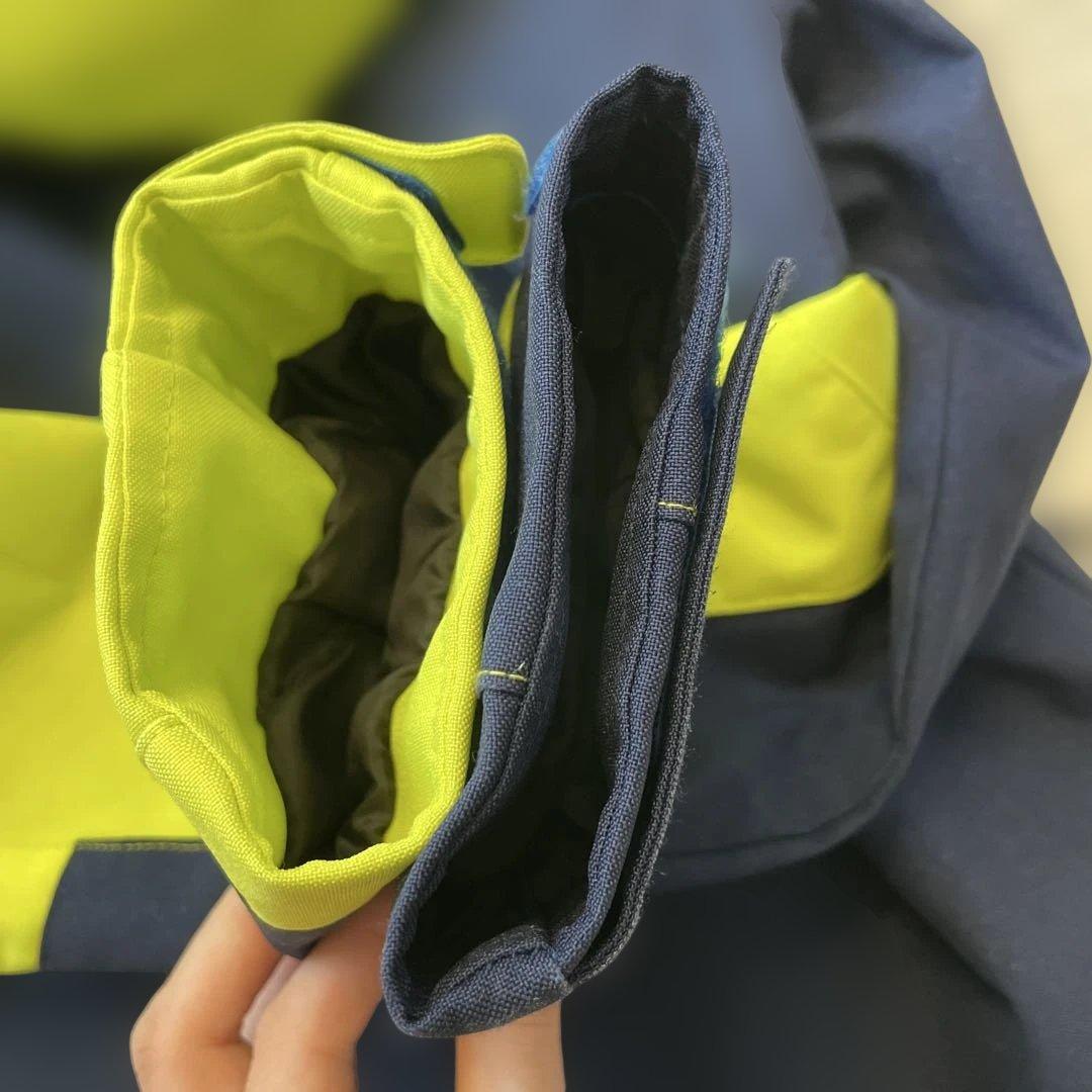 phenix スキーウェア　130cm