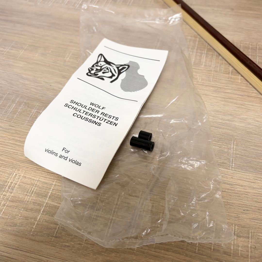 ★美品★ Suzuki No.520 バイオリン　3/4 ケース付　1997年