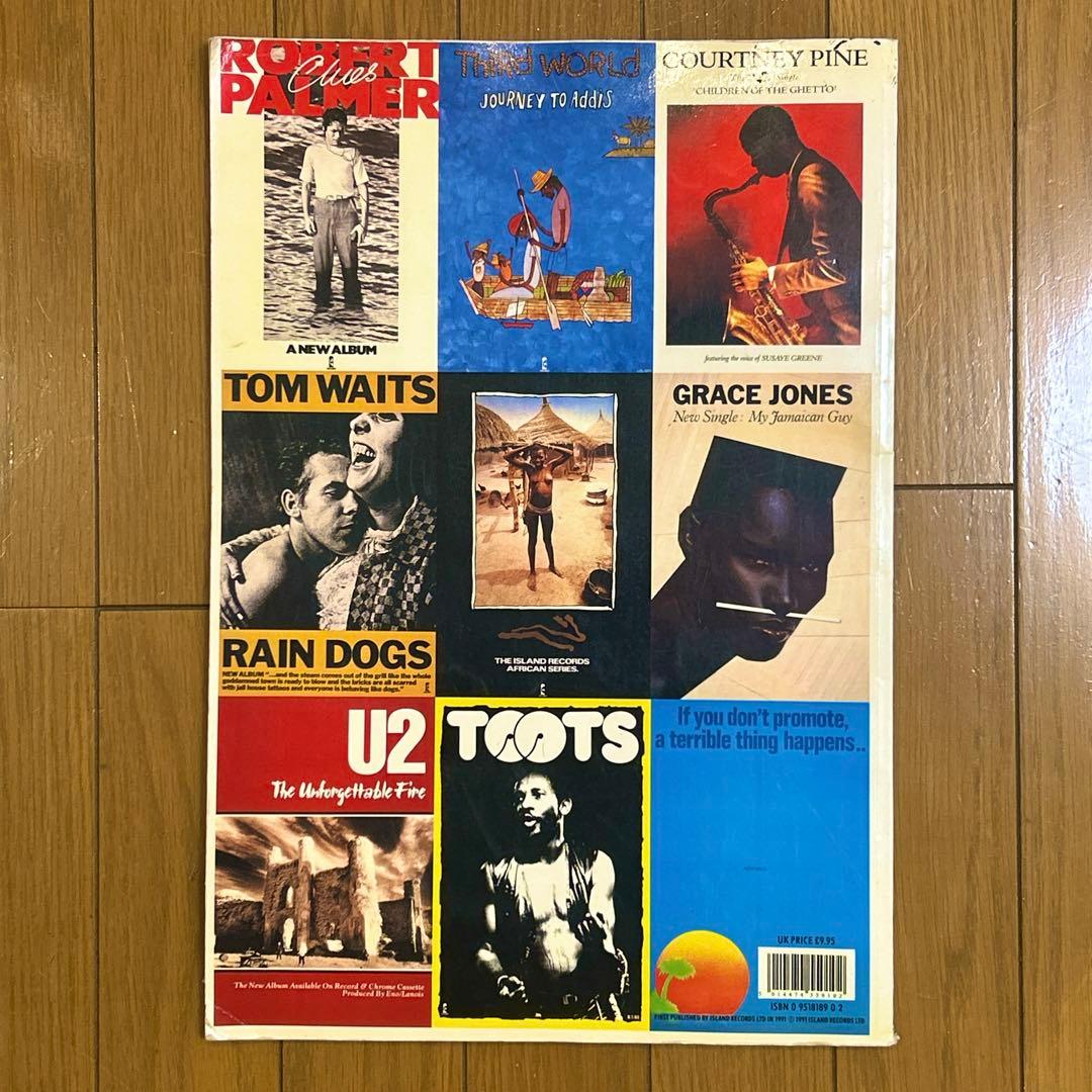 アート・デザイン・音楽 The  Book Of Posters
