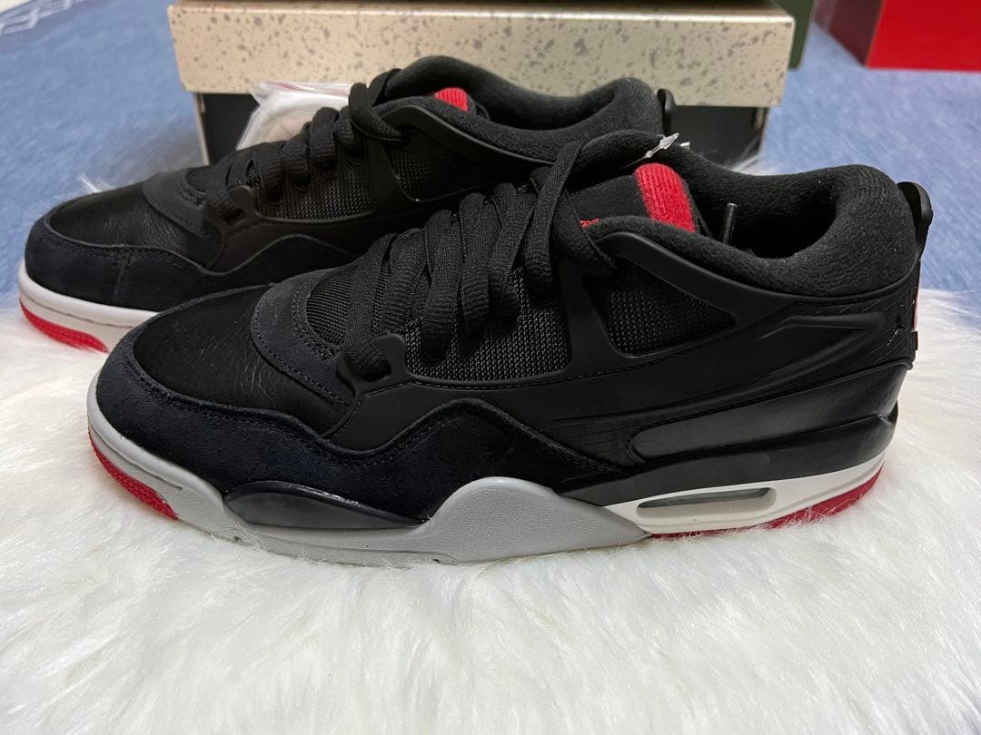 AIR JORDAN 4 RMエアジョーダン4 RM NIKE 26.5㎝